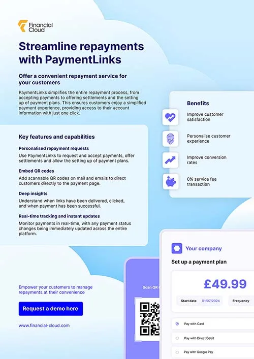 .Factsheet: PaymentLinks.