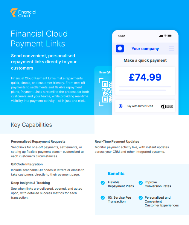 .Factsheet: PaymentLinks.