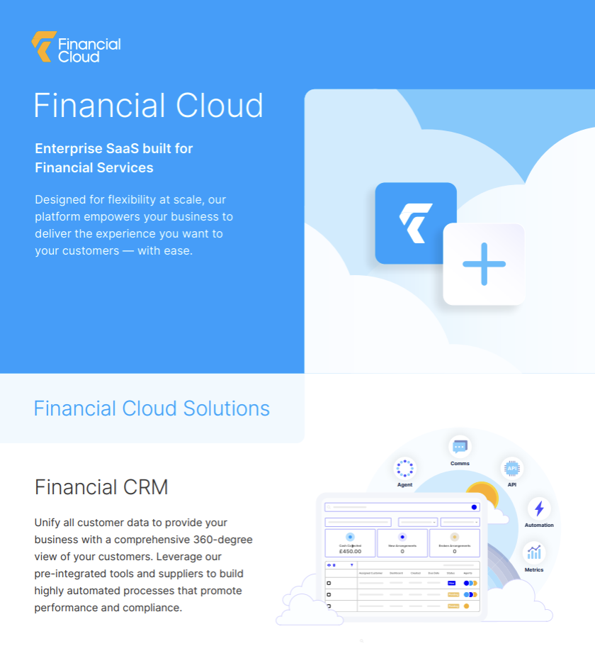 .Factsheet: Solutions.